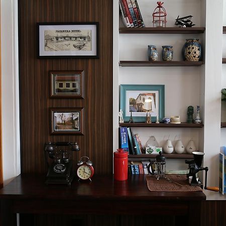 Papakura Motor Lodge & Motel Екстериор снимка