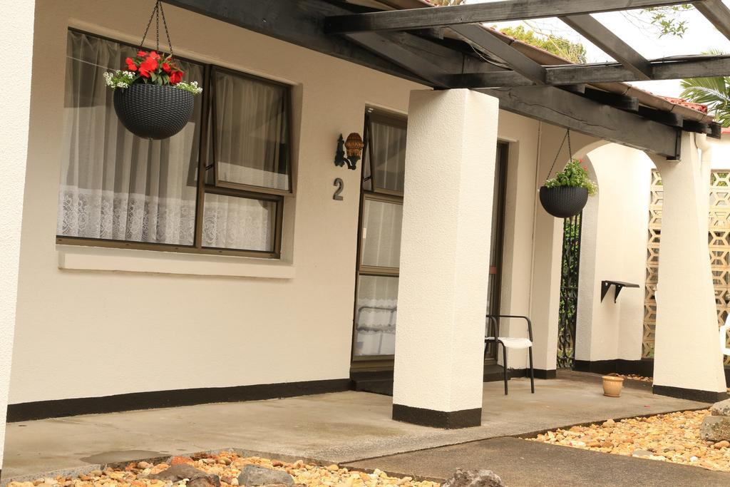 Papakura Motor Lodge & Motel Стая снимка