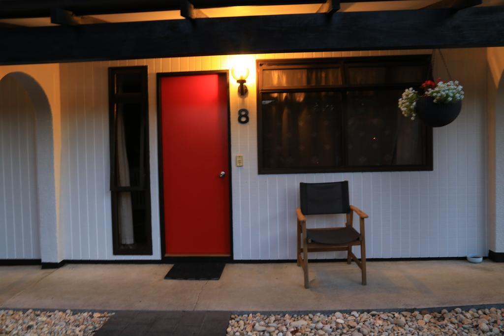 Papakura Motor Lodge & Motel Стая снимка