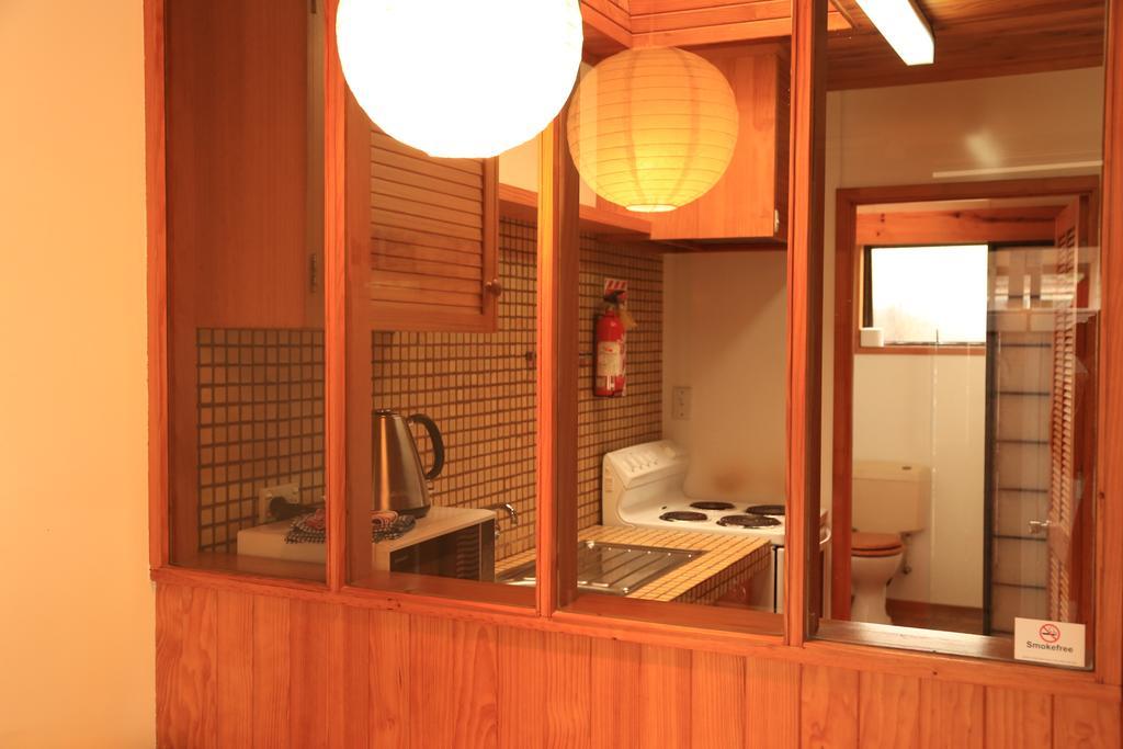 Papakura Motor Lodge & Motel Стая снимка