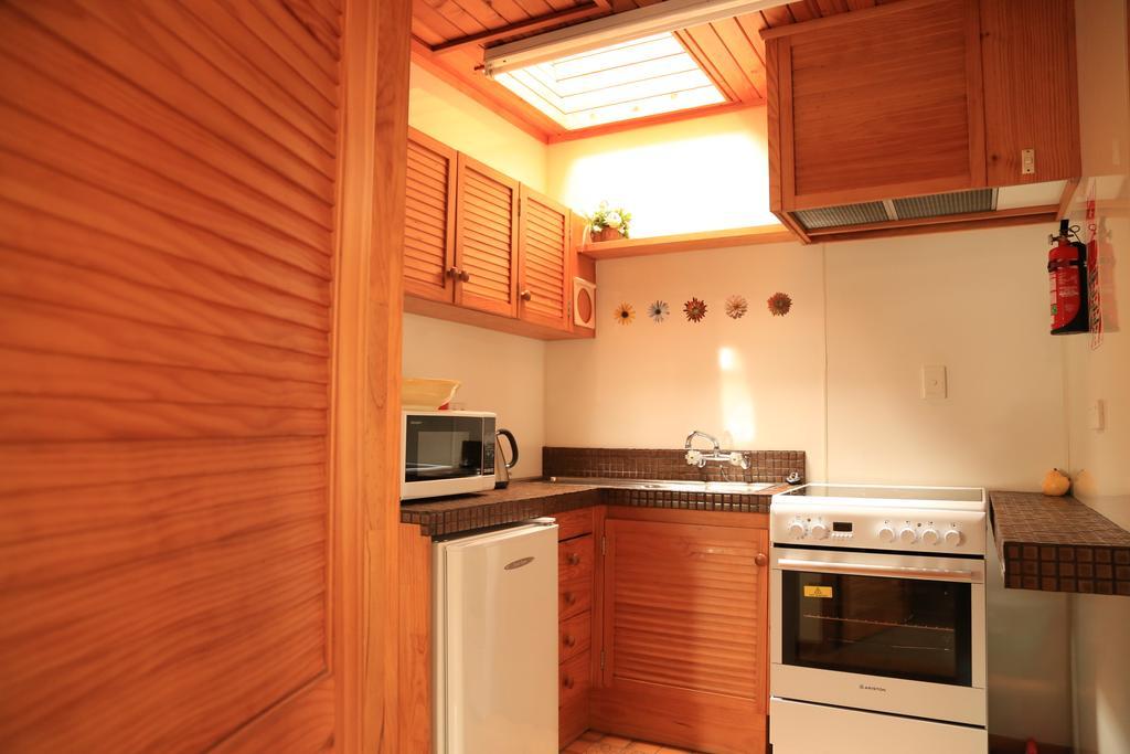 Papakura Motor Lodge & Motel Стая снимка