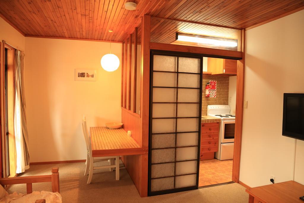 Papakura Motor Lodge & Motel Стая снимка
