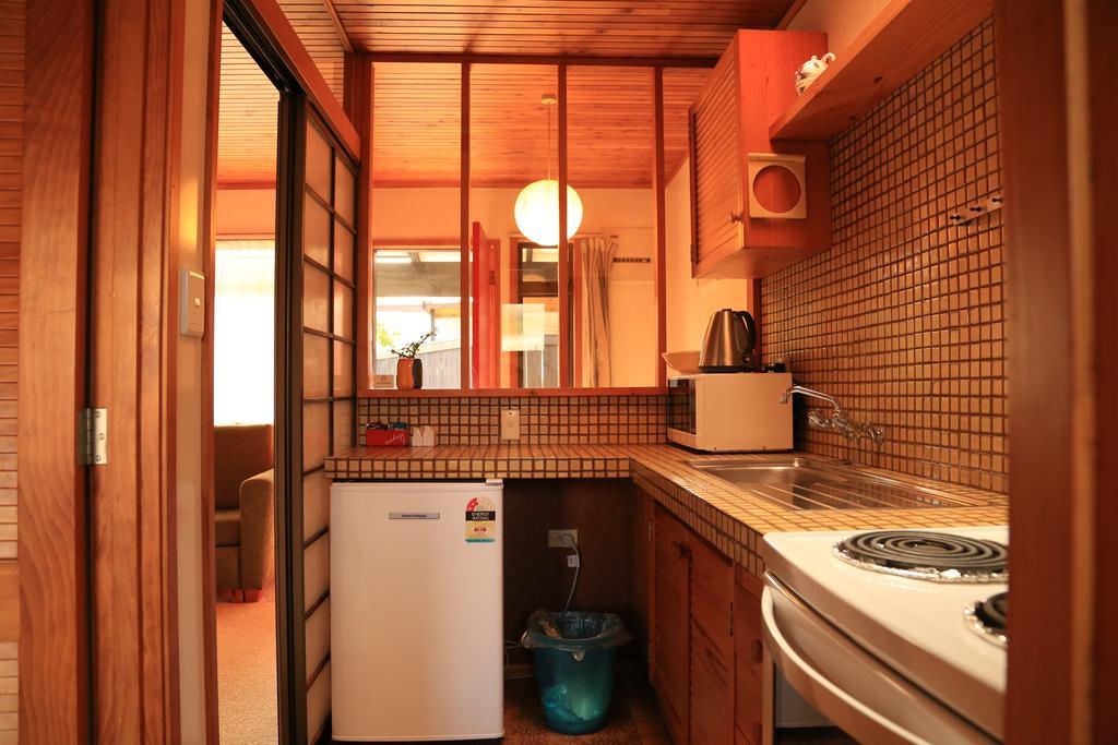 Papakura Motor Lodge & Motel Екстериор снимка