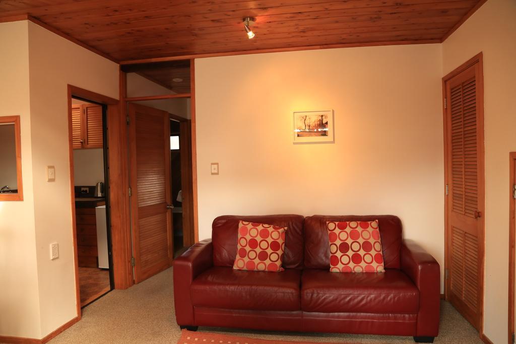Papakura Motor Lodge & Motel Стая снимка