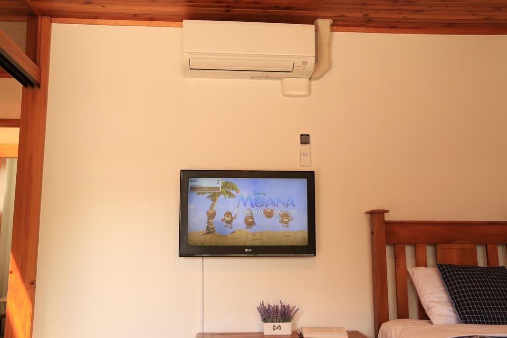 Papakura Motor Lodge & Motel Стая снимка