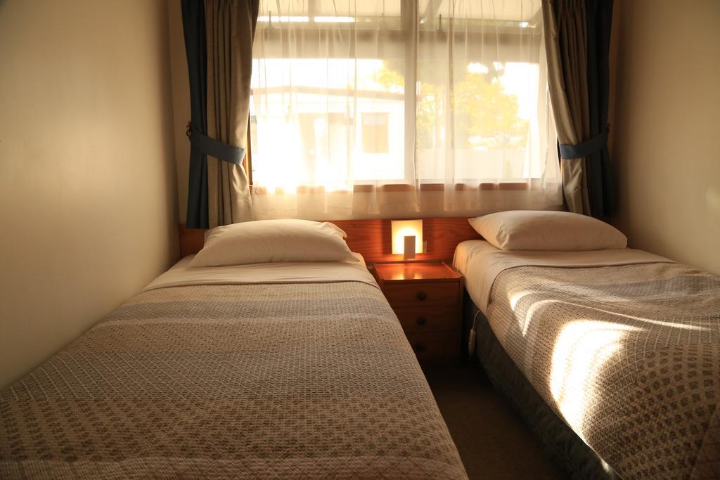 Papakura Motor Lodge & Motel Екстериор снимка