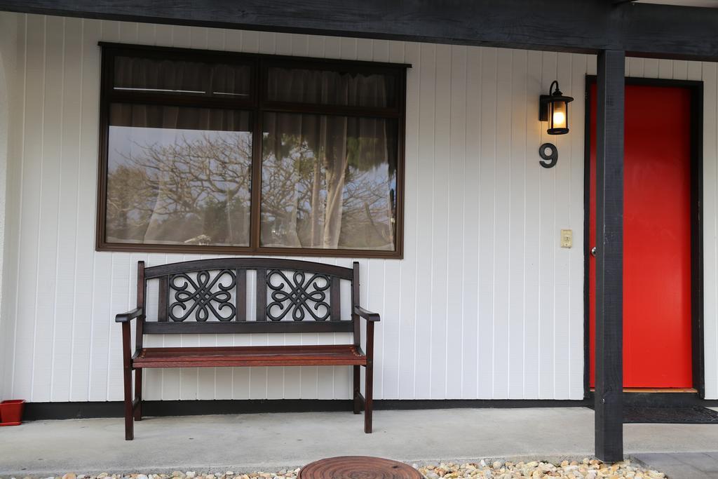 Papakura Motor Lodge & Motel Екстериор снимка