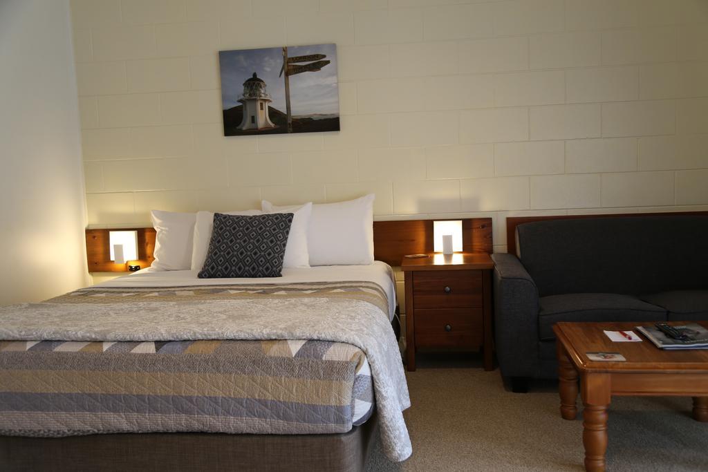 Papakura Motor Lodge & Motel Екстериор снимка