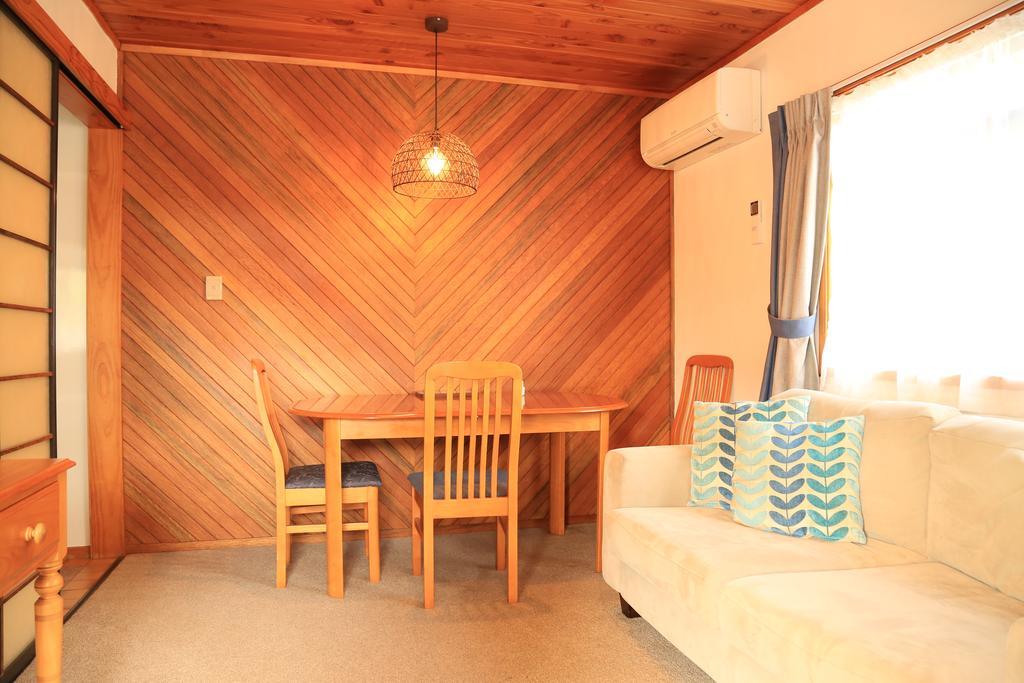 Papakura Motor Lodge & Motel Екстериор снимка