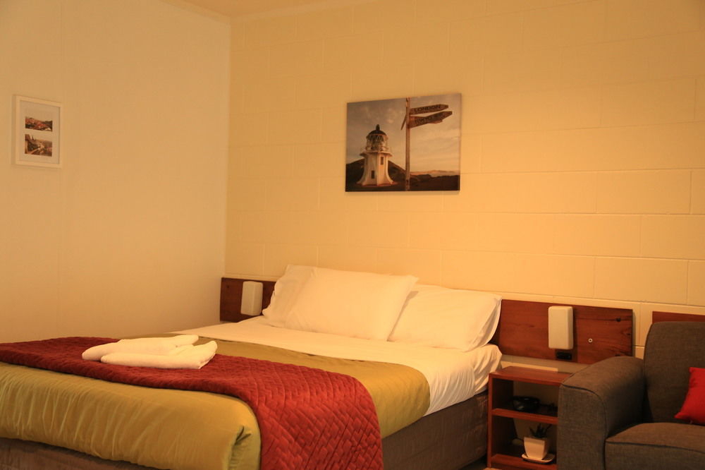 Papakura Motor Lodge & Motel Екстериор снимка
