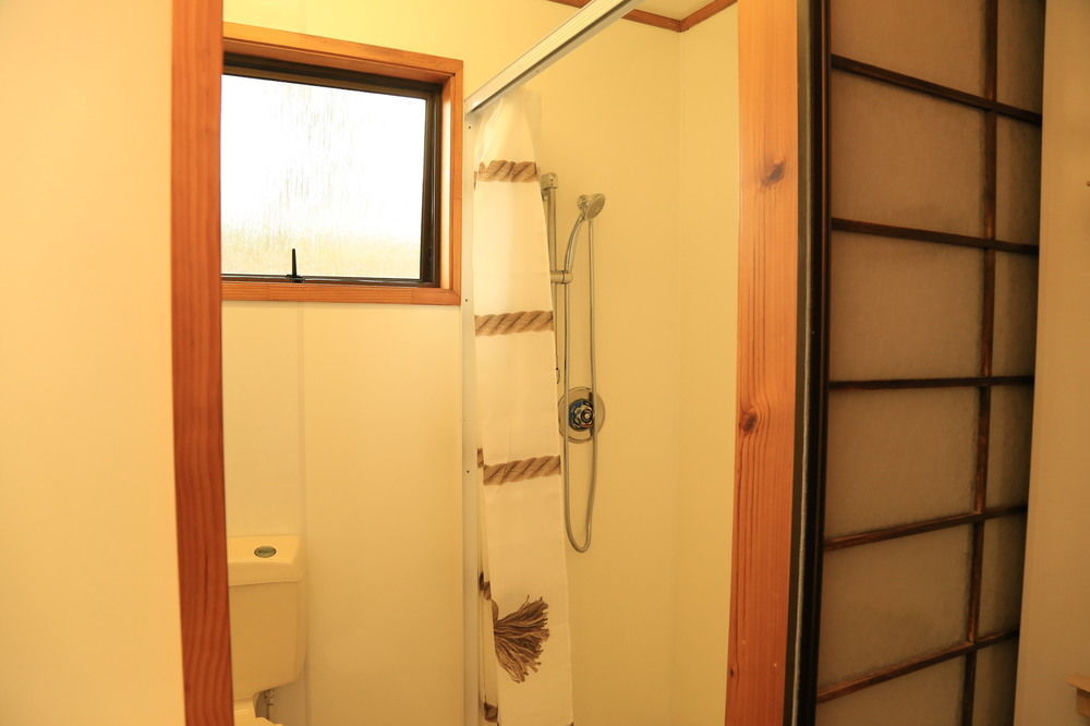 Papakura Motor Lodge & Motel Екстериор снимка