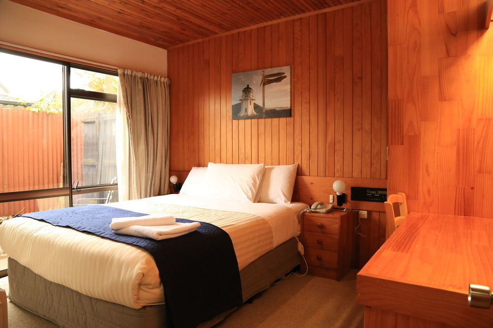 Papakura Motor Lodge & Motel Екстериор снимка