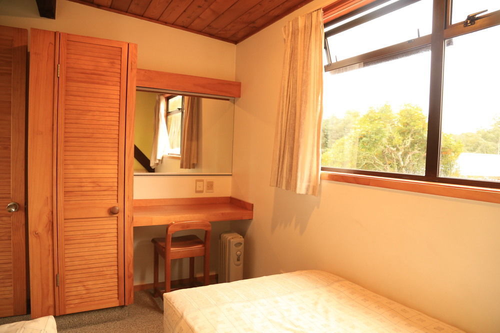 Papakura Motor Lodge & Motel Екстериор снимка